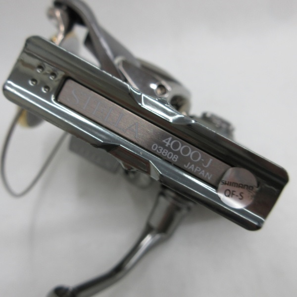 18ステラ 4000